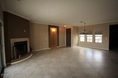 Great Room/Dining Room