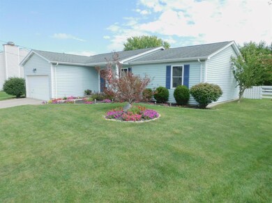 6436 Galloway Dr, Liberty Township, OH 45044 - photo 3