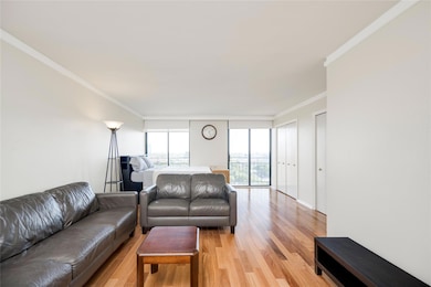 Westgate Tower unit 1506, Austin, TX 78701 - photo 2