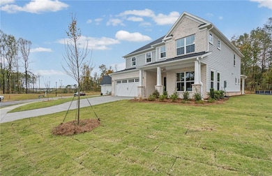 5230 Hyde Grove Dr, Cumming, GA 30040 - photo 3