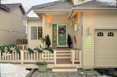 New Exterior Paint
