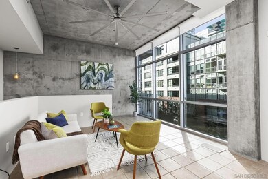 Fahrenheit Lofts unit 302, San Diego, CA 92101 - photo 3