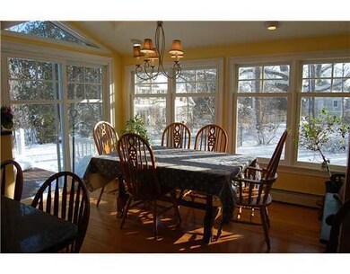 154 Rumstick Rd, Barrington, RI 02806 - photo 2