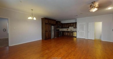 307 Boyett St unit D, College Station, TX 77840 - photo 5