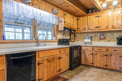 456 Country Club Dr, Manchester, TN 37355 - photo 7