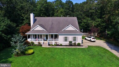 4 Hay Rd, Little Egg Harbor Township, NJ 08087 - photo 2
