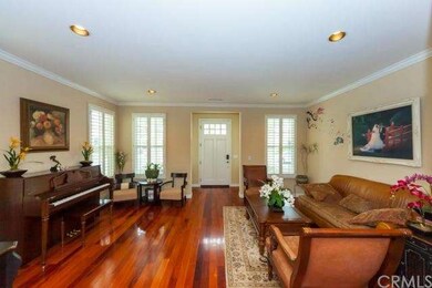 Beautiful Formal Living Room.