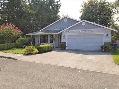 14936 SE Pinegrove Ct, Clackamas, OR 97015 - photo 2