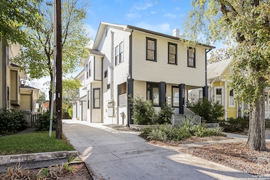 120 E Magnolia Ave unit 102, San Antonio, TX 78212 - photo 2