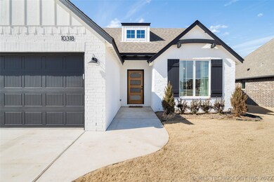 10318 S 230th East Ave, Broken Arrow, OK 74014 - photo 2