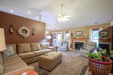 1623 Stonevalley Ct, Lafayette, IN 47909 - photo 5
