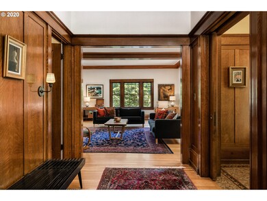 Entrance/Foyer