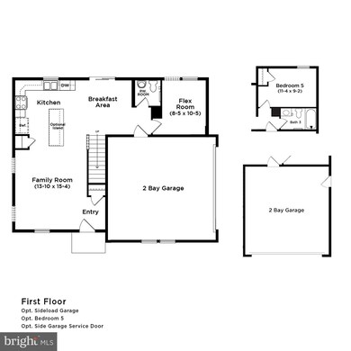 276 Wigeon Ct, Bunker Hill, WV 25413 - photo 6