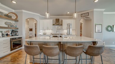 10104 N Sheridan Rd, Sperry, OK 74073 - photo 5