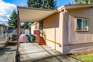22606 91st Avenue Ct E unit 35, Graham, WA 98338 - photo 4