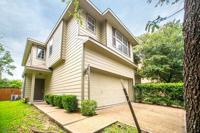 75 S Burberry Park Cir, Spring, TX 77382 - photo 3