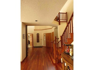Other. Foyer