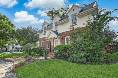 1408 Belvedere Ave, Jacksonville, FL 32205 - photo 3