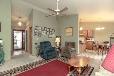 604 Callendar St NW, Orting, WA 98360 - photo 4