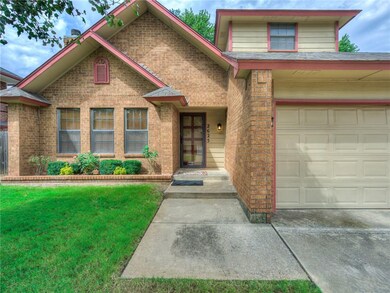 2625 Amy Ct, Moore, OK 73160 - photo 3