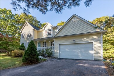 18 White Tail Cir, Charlestown, RI 02813 - photo 2