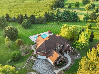 27 Settlers Ln, Oswego, IL 60543 - photo 2