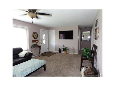 351 E Main St, Austin, IN 47102 - photo 3