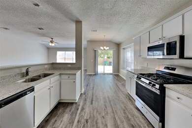 1133 Wintercreek Dr, Denton, TX 76210 - photo 5