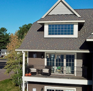 8600 Lakeview Dr unit B, Minocqua, WI 54548 - photo 3