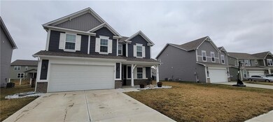 2015 Mach Ln, Franklin, IN 46131 - photo 2