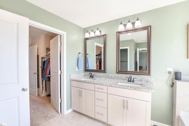 643 Fern Hollow Trail, Anderson, SC 29621 - photo 4