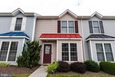 1032 Alexander Hamilton Ln, Harrisonburg, VA 22802 - photo 2