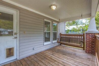 16 E Cherry St, Sperry, OK 74073 - photo 2