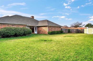 204 Red River Dr, Whitesboro, TX 76273 - photo 7