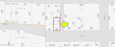 220 Lemon St, Cocoa, FL 32922 - photo 4