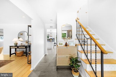 127 Sandringham Rd, Cherry Hill, NJ 08003 - photo 4