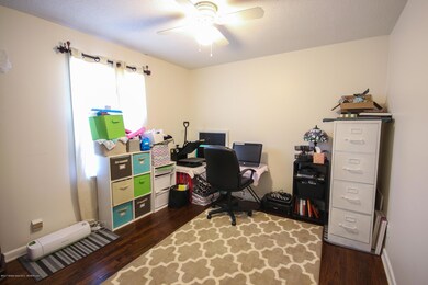 Bedroom #4