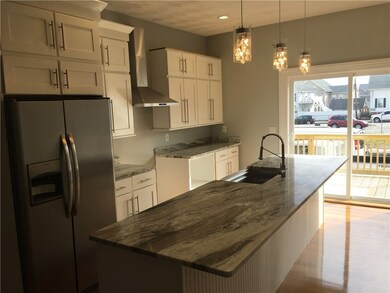 32 Garden St unit 1, Pawtucket, RI 02860 - photo 2