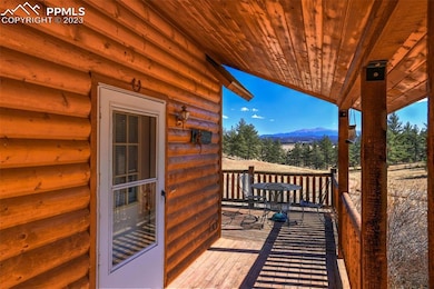 39858 Highway 24, Lake George, CO 80827 - photo 6