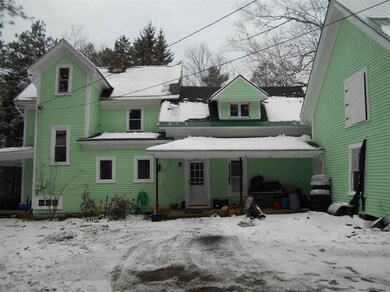 34 Spring St unit 32, Whitefield, NH 03598 - photo 2