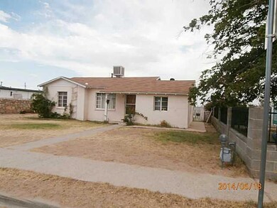 7514 Acapulco Ave, El Paso, TX 79915 - photo 2