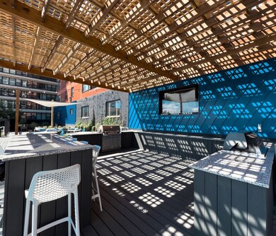 5815 N Sheridan Rd unit 706, Chicago, IL 60660 - photo 7