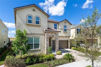 1628 Nassau Point Trail, Kissimmee, FL 34747 - photo 3