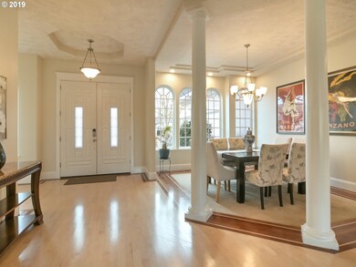 527 Pebble Beach Dr, Creswell, OR 97426 - photo 3