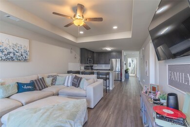 6136 Burbank Crossing Loop, Montgomery, AL 36117 - photo 5