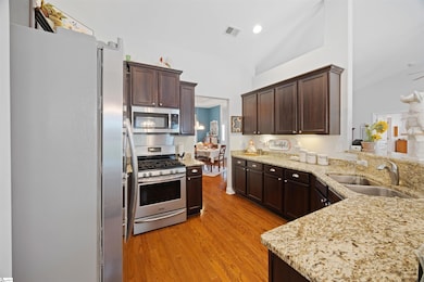 9 Leaping Brook Way, Greenville, SC 29605 - photo 4