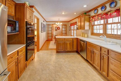 19160 Summers Dr, South Bend, IN 46637 - photo 6