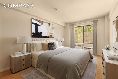 200 E 36th St unit 2-C, New York, NY 10016 - photo 4