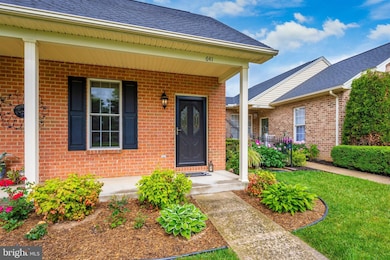 641 Observatory Dr, Hagerstown, MD 21742 - photo 6