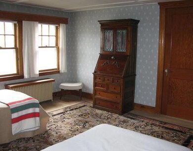 Bedroom.